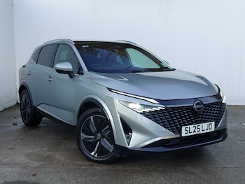 Used Nissan Qashqai 2025 for sale - 77954703: Photo