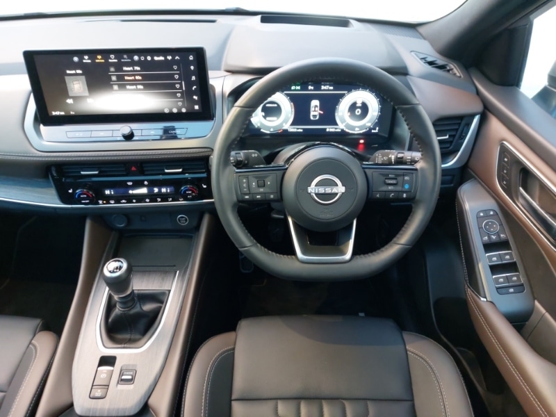 Used Nissan Qashqai 2025 for sale - 77954703: Photo 7