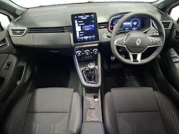 Used Renault Clio 2026 for sale - 79208083: Photo