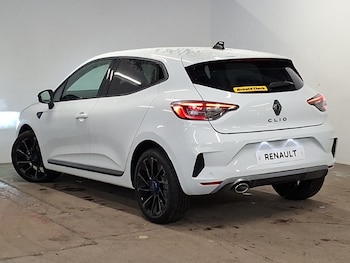 Used Renault Clio 2026 for sale - 79208083: Photo