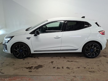 Used Renault Clio 2026 for sale - 79208083: Photo