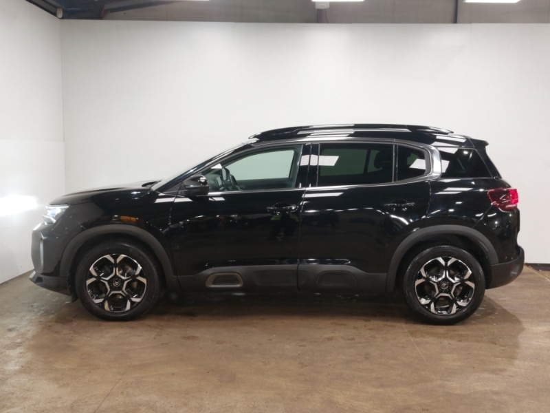 Used Citroen C5 Aircross 2022 for sale - 78062426: Photo 4