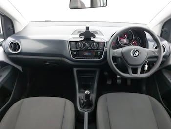 Used Volkswagen up! 2021 for sale - 78567095: Photo