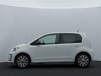 Used Volkswagen up! 2021 for sale - 78567095: Photo
