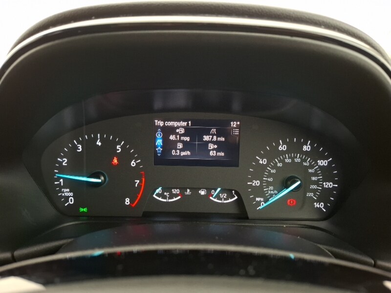 Used Ford Fiesta 2022 for sale - 77419707: Photo 10