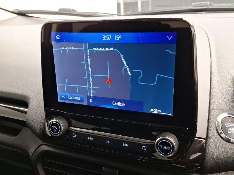 Used Ford Ecosport 2022 for sale - 76555811: Photo 10