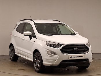 Used Ford Ecosport 2022 for sale - 76555811: Photo