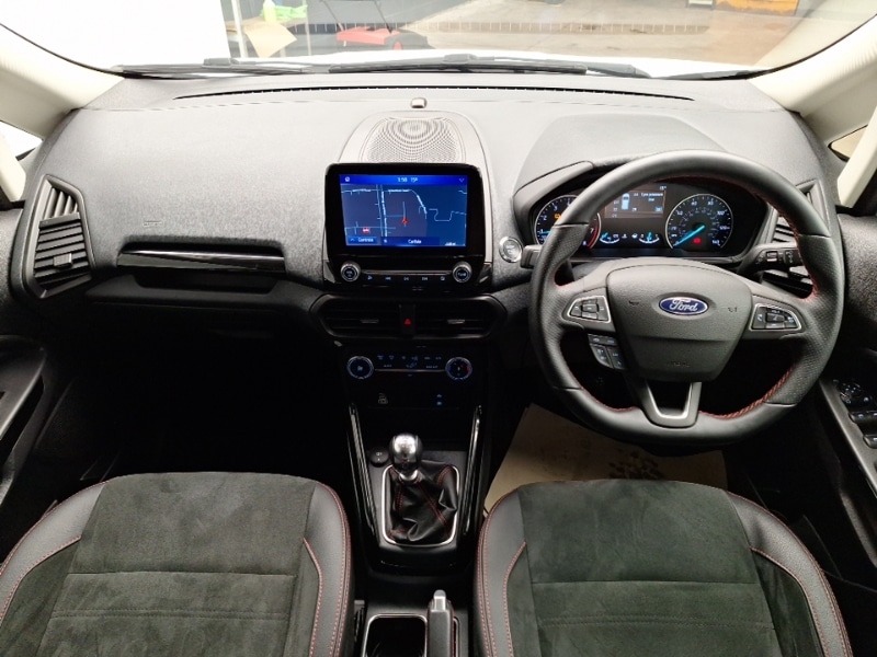 Used Ford Ecosport 2022 for sale - 76555811: Photo 2