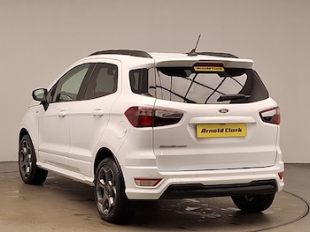 Used Ford Ecosport 2022 for sale - 76555811: Photo