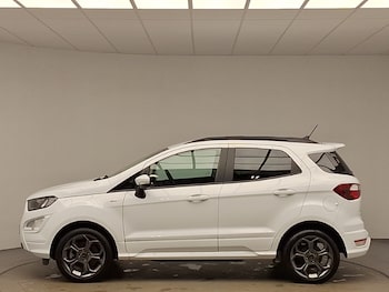 Used Ford Ecosport 2022 for sale - 76555811: Photo
