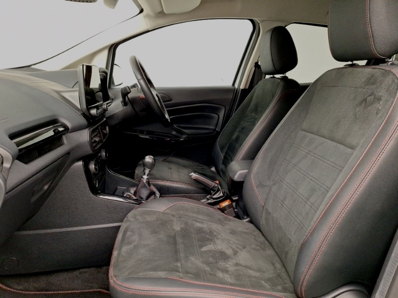 Used Ford Ecosport 2022 for sale - 76555811: Photo 5