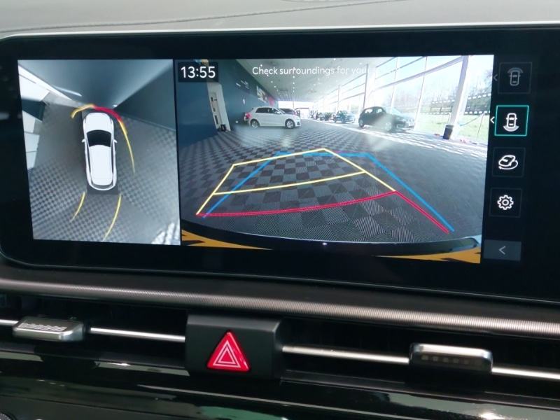 Used Kia Sportage 2025 for sale - 77986508: Photo 11