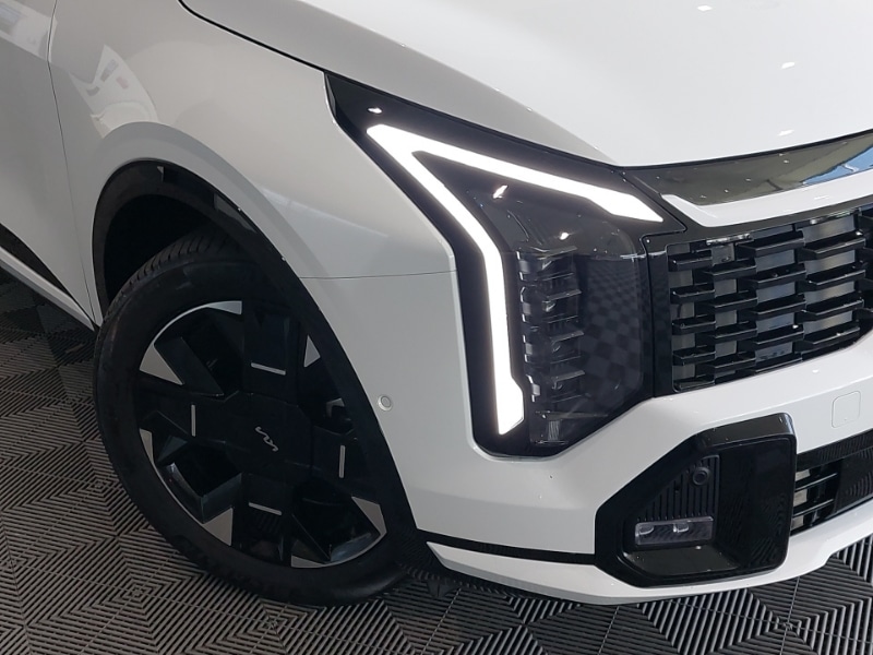 Used Kia Sportage 2025 for sale - 77986508: Photo 9