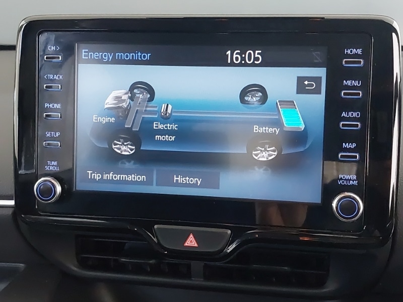 Used Mazda Mazda2 HYBRID 2022 for sale - 78146308: Photo 10