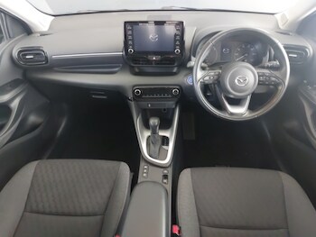 Used Mazda Mazda2 HYBRID 2022 for sale - 78146308: Photo