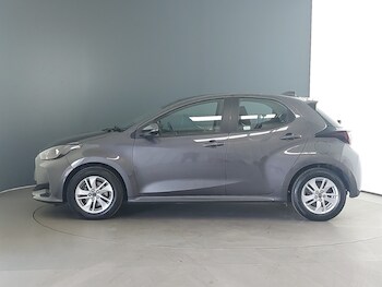 Used Mazda Mazda2 HYBRID 2022 for sale - 78146308: Photo