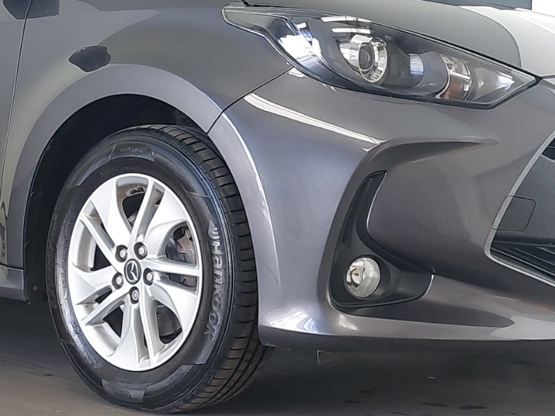 Used Mazda Mazda2 HYBRID 2022 for sale - 78146308: Photo 9