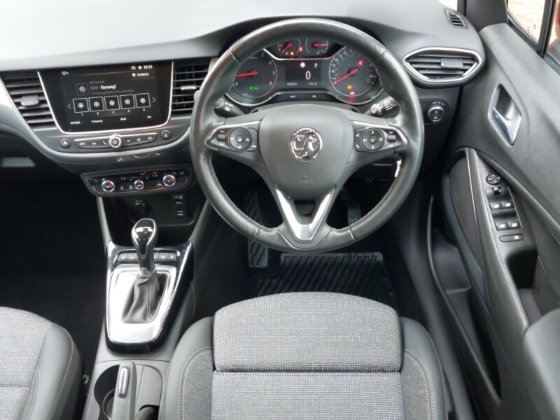 Used Vauxhall Crossland 2022 for sale - 76348149: Photo 7