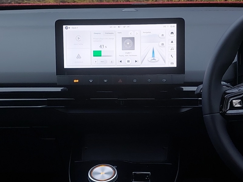 Used MG MG4 2025 for sale - 77531452: Photo 10