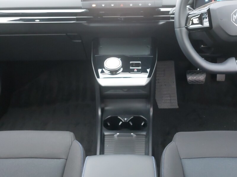 Used MG MG4 2025 for sale - 77531452: Photo 11