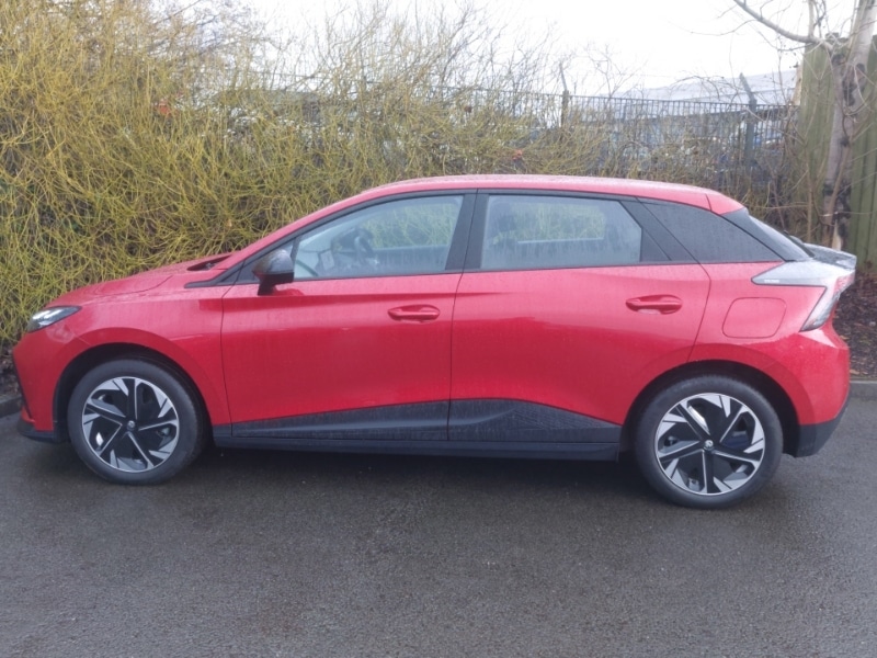 Used MG MG4 2025 for sale - 77531452: Photo 4