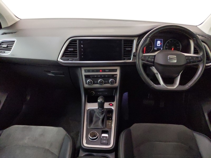 Used SEAT Ateca 2022 for sale - 77954665: Photo 2