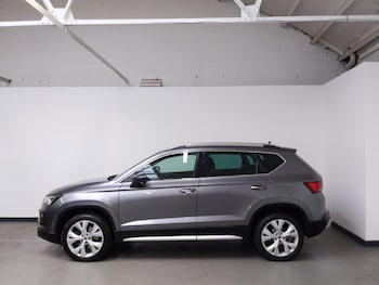 Used SEAT Ateca 2022 for sale - 77954665: Photo