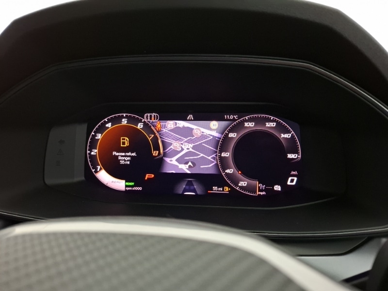 Used Cupra Formentor 2025 for sale - 77752094: Photo 10