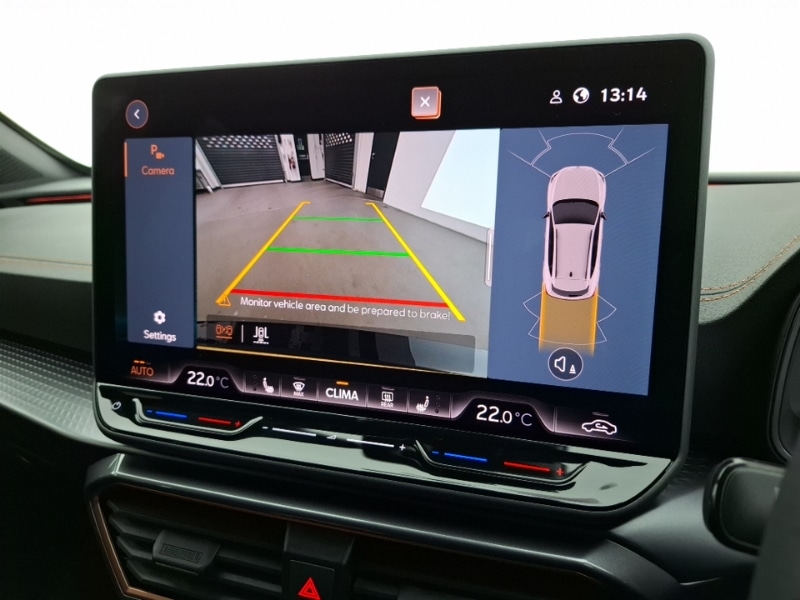 Used Cupra Formentor 2025 for sale - 77752094: Photo 11