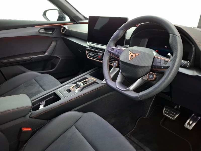 Used Cupra Formentor 2025 for sale - 77752094: Photo 12