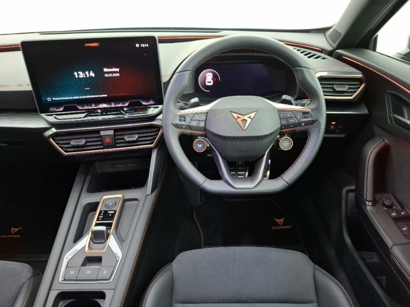 Used Cupra Formentor 2025 for sale - 77752094: Photo 7