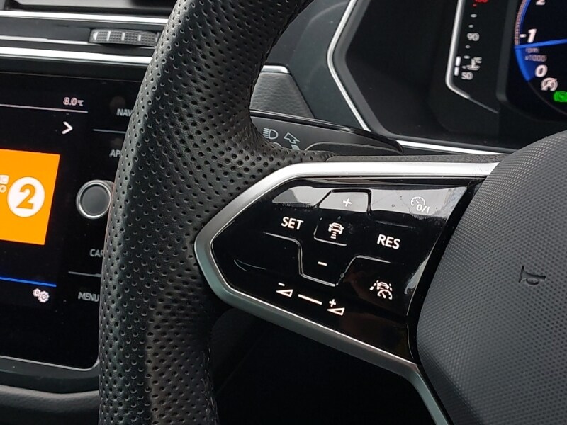 Used Volkswagen Tiguan 2023 for sale - 77981102: Photo 11