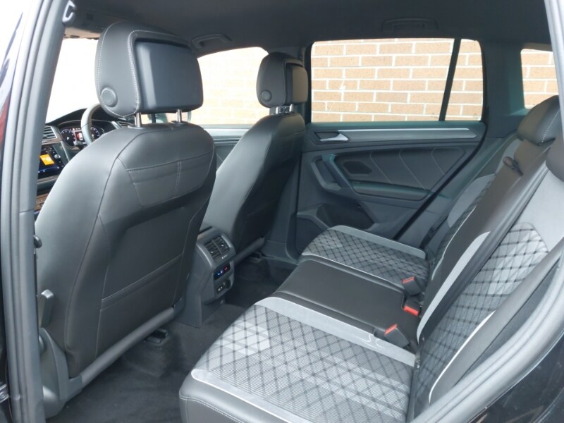 Used Volkswagen Tiguan 2023 for sale - 77981102: Photo 6