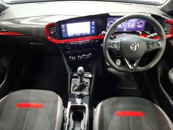Used Vauxhall Mokka 2022 for sale - 79707785: Photo