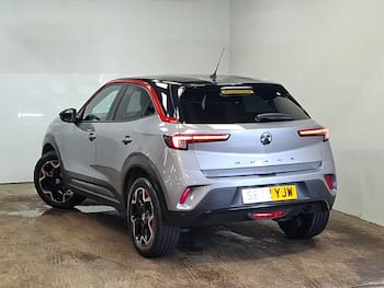 Used Vauxhall Mokka 2022 for sale - 79707785: Photo