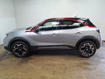 Used Vauxhall Mokka 2022 for sale - 79707785: Photo