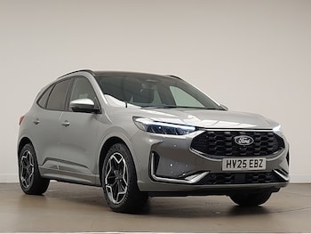 Ford - Kuga