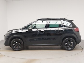 Used Citroen C3 Aircross 2022 for sale - 77503712: Photo