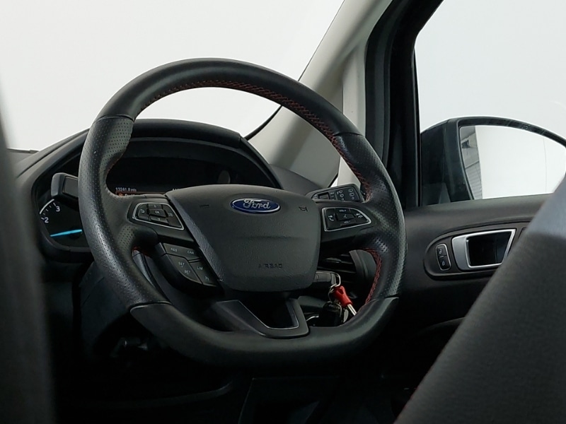 Used Ford Ecosport 2022 for sale - 76583822: Photo 11