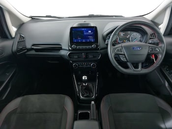 Used Ford Ecosport 2022 for sale - 76583822: Photo