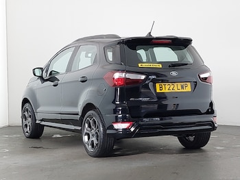 Used Ford Ecosport 2022 for sale - 76583822: Photo