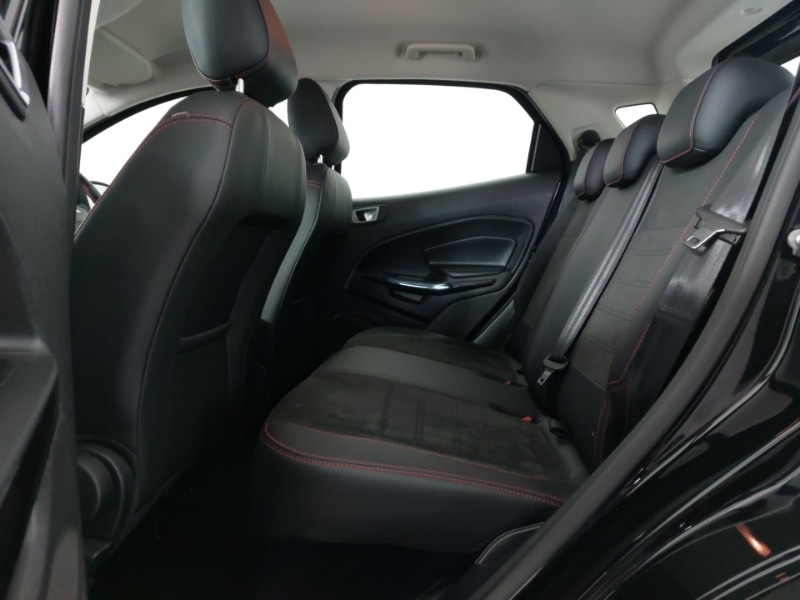 Used Ford Ecosport 2022 for sale - 76583822: Photo 6