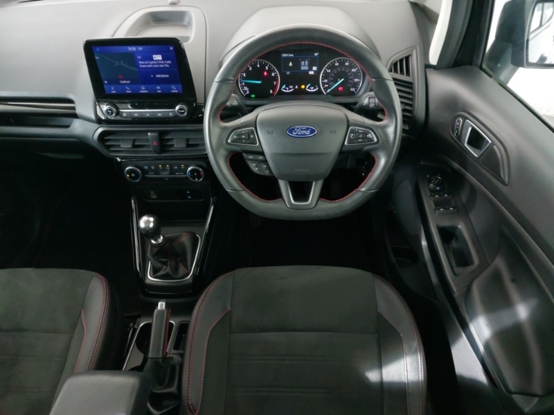 Used Ford Ecosport 2022 for sale - 76583822: Photo 7