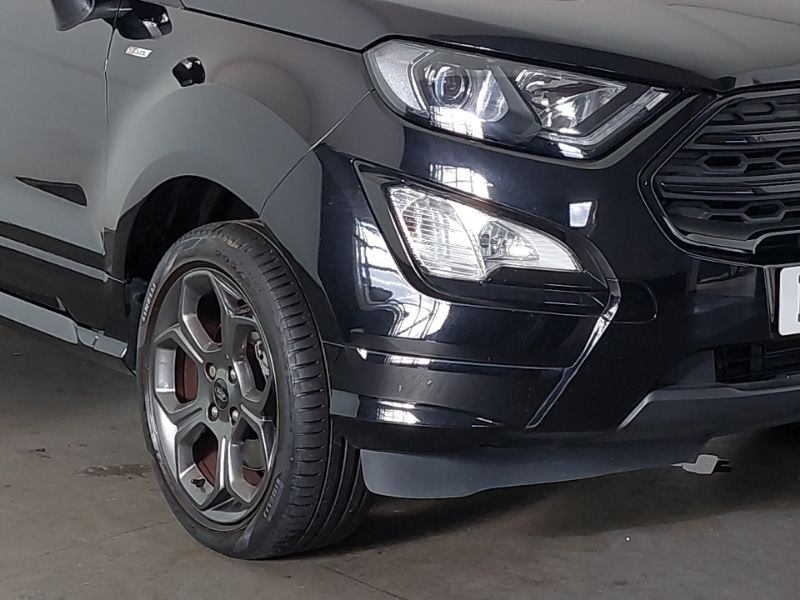 Used Ford Ecosport 2022 for sale - 76583822: Photo 9