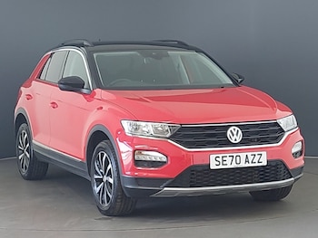 2020 - 1.0 TSI Design 5dr