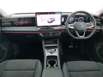Used Volkswagen Tiguan 2024 for sale - 78746838: Photo