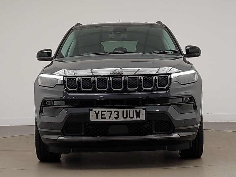 Used Jeep Compass 2023 for sale - 77933673: Photo 12