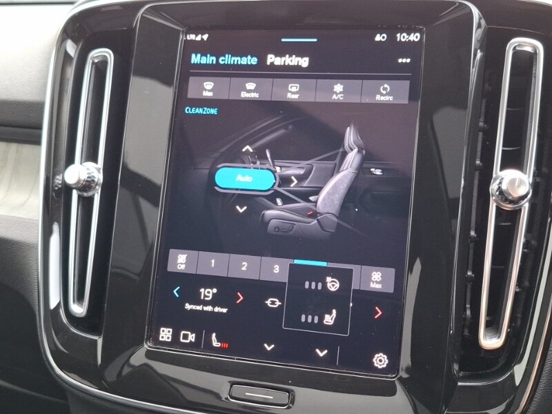 Used Volvo XC40 2024 for sale - 77924200: Photo 12