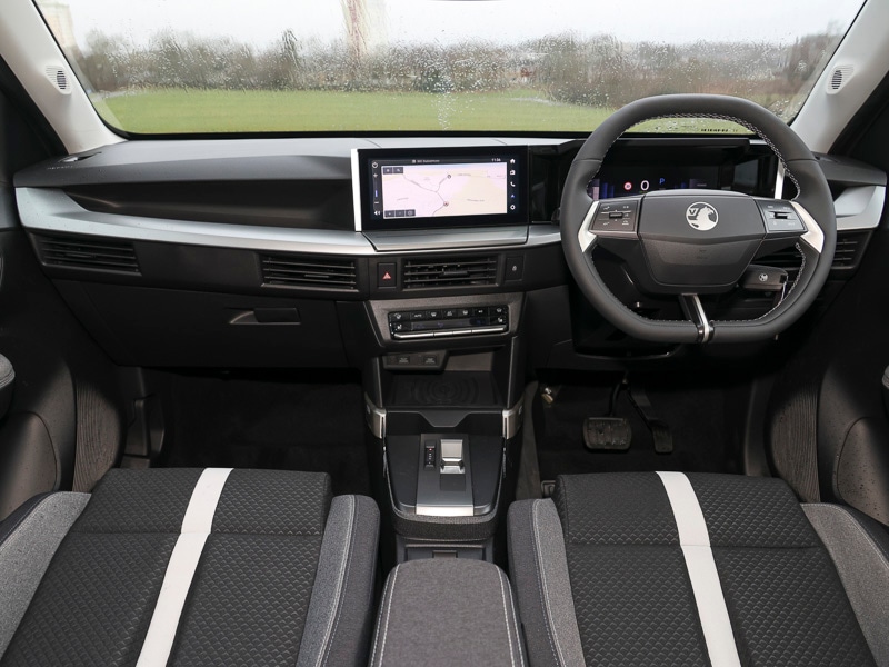 Used Vauxhall Frontera 2025 for sale - 77237398: Photo 2