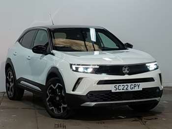 2022 - 1.2 Turbo Ultimate 5dr